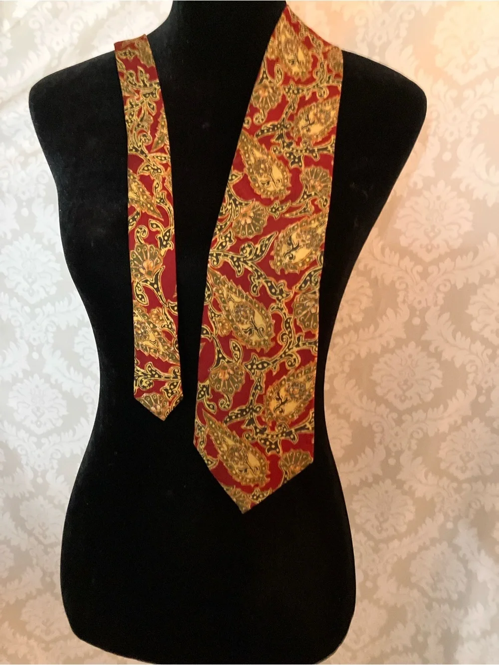 Joseph Aboud vintage joseph